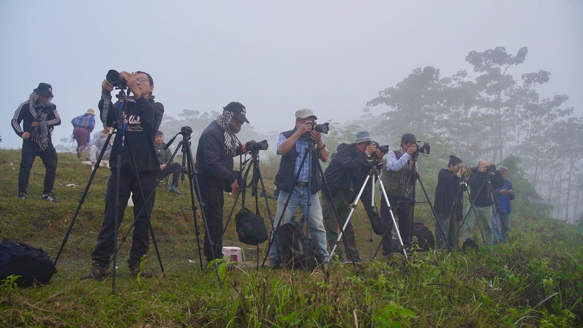 Chương trình Presstrip Long Cốc