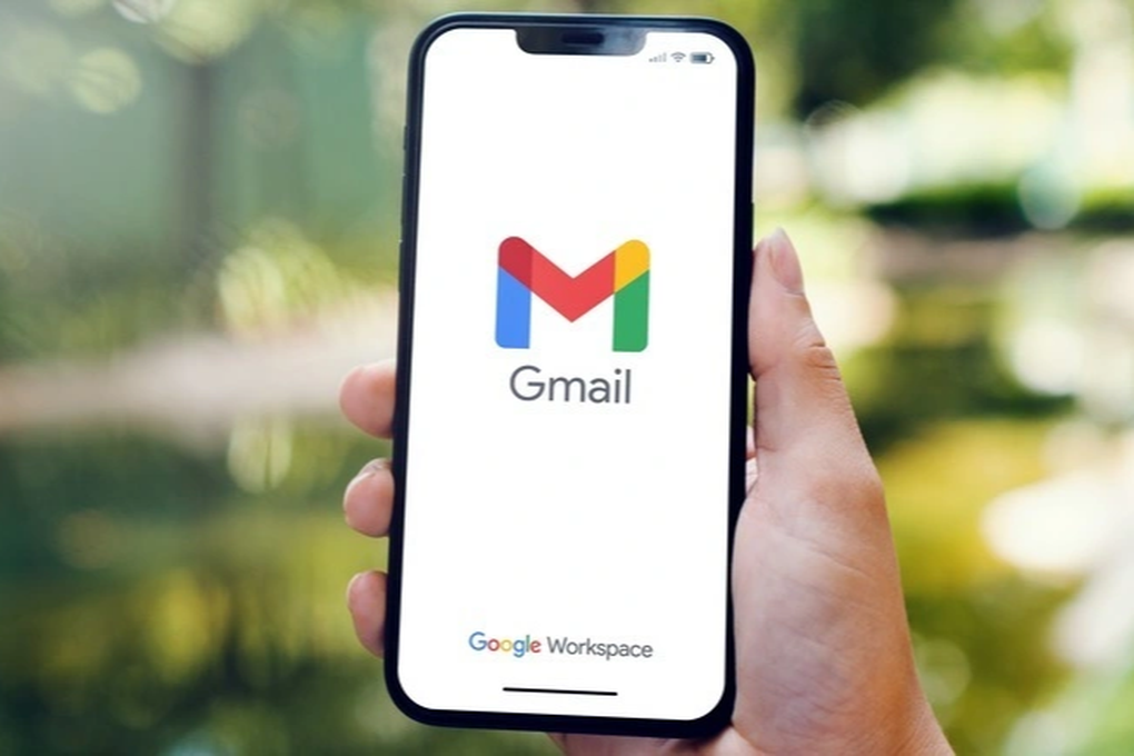 Hàng triệu tài khoản Gmail sẽ bị xóa từ 1/12