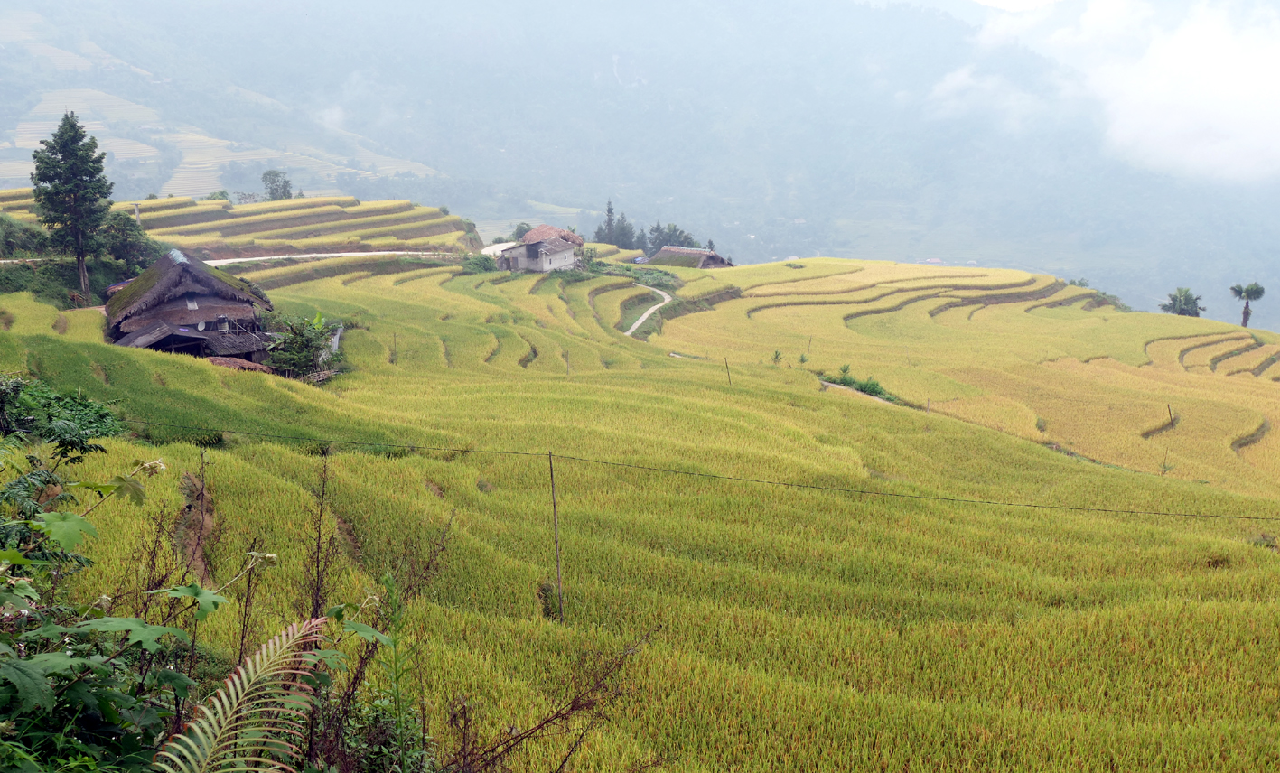 Tạo bước phát triển bền vững cho du lịch Hà Giang