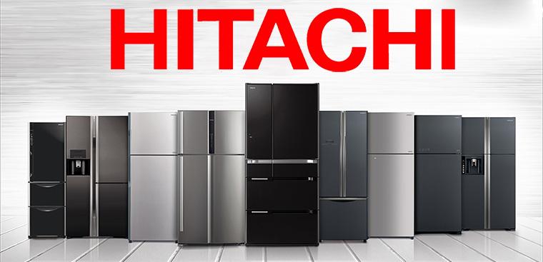 Trung tâm bảo hành tủ lạnh Hitachi – Bảo hành tủ lạnh uy tín, tận tâm