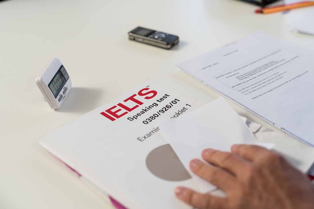 Cách học IELTS cơ bản cho người mới hiệu quả tại hoctienganhnhanh