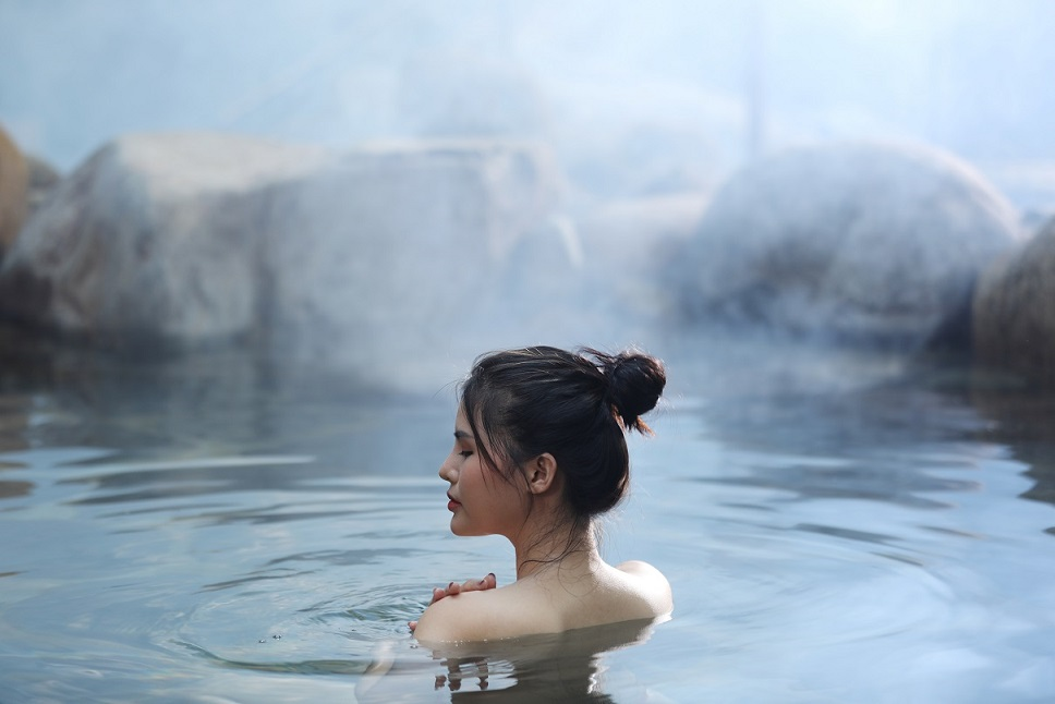 Tắm Onsen Nhật Bản là gì? Quy trình tắm Onsen của văn hóa Nhật