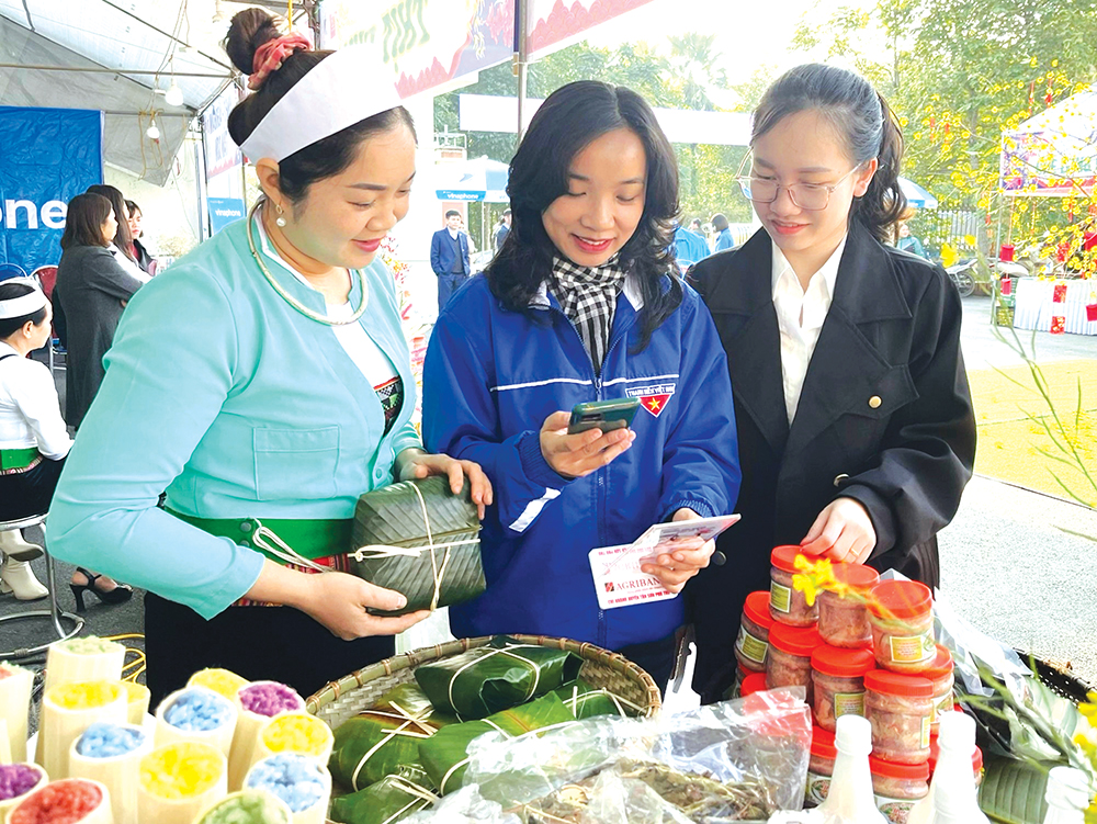 Tận dụng cơ hội thị trường cuối năm