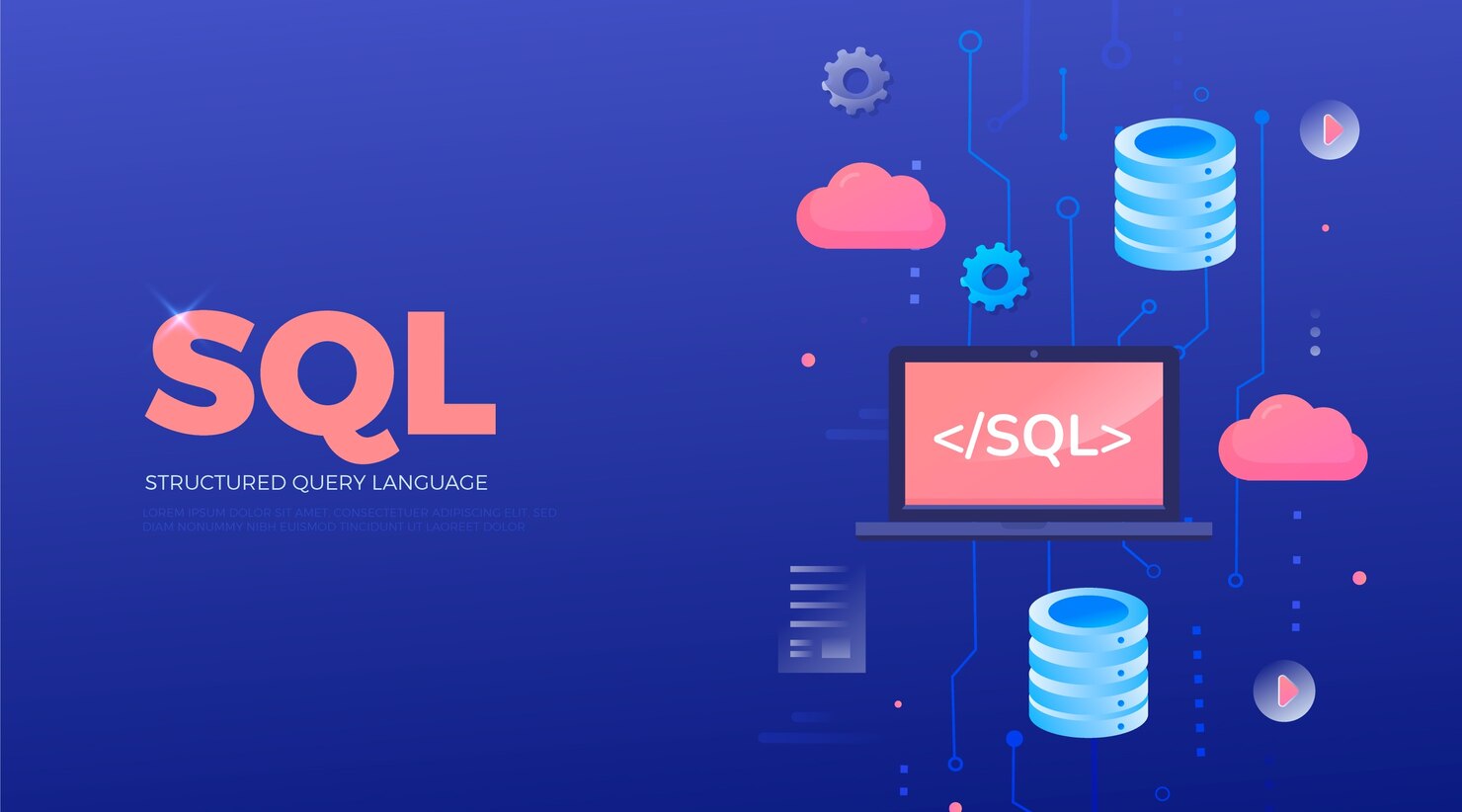 Nhập Môn Lập Trình SQL Server Khóa Học Cơ Bản Cho Người Mới Bắt Đầu