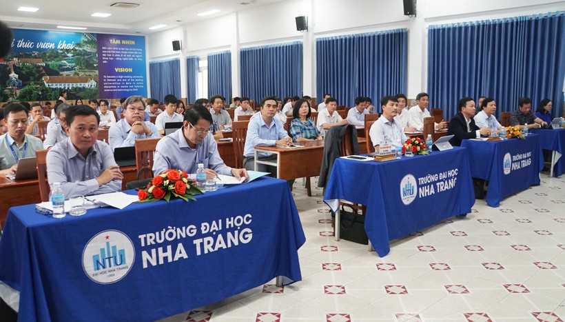 Cần đầu tư xứng đáng cho giáo dục Đại học