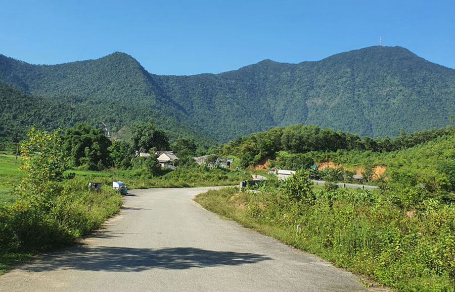 Tâm và thế Quân Chu