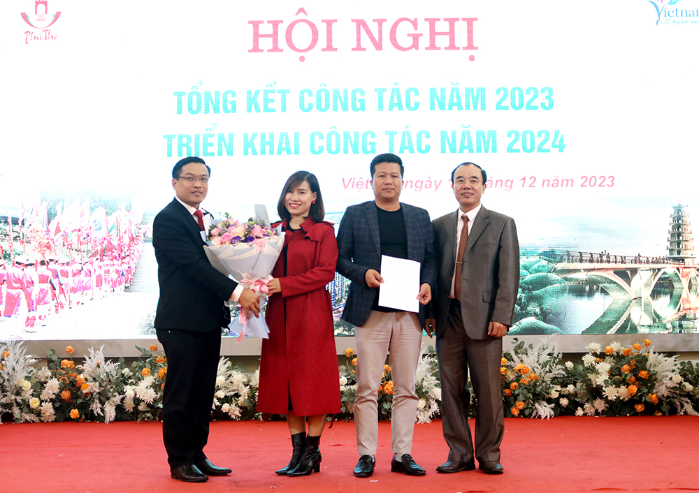 Hiệp hội du lịch tỉnh triển khai nhiệm vụ năm 2024