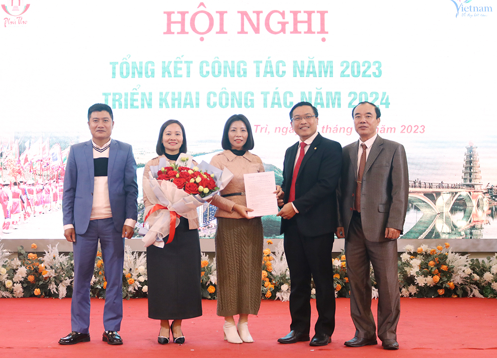 Hiệp hội du lịch tỉnh triển khai nhiệm vụ năm 2024