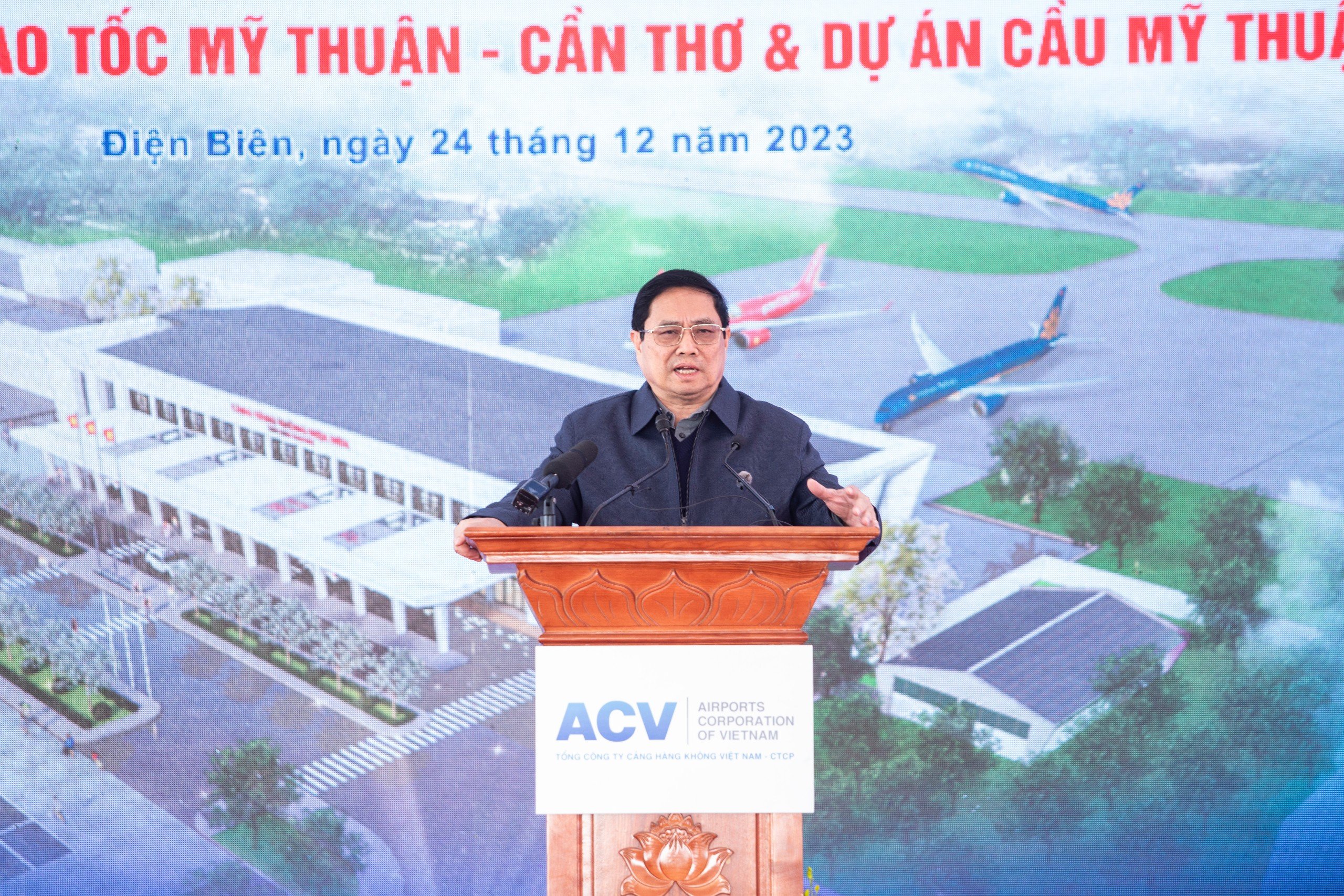 Khánh thành cao tốc Tuyên Quang - Phú Thọ