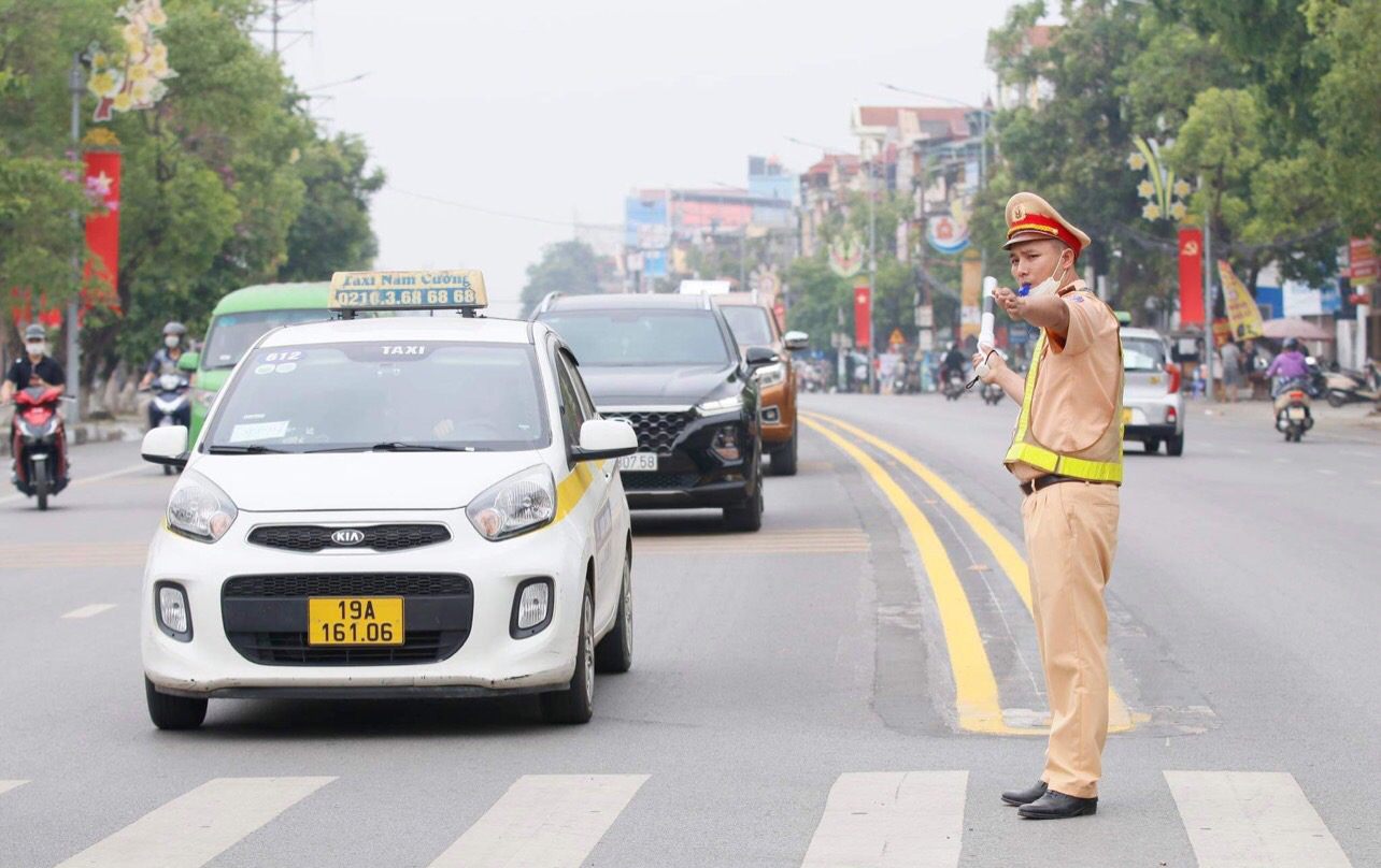 10 SỰ KIỆN VÀ KẾT QUẢ NỔI BẬT CỦA TỈNH PHÚ THỌ NĂM 2023