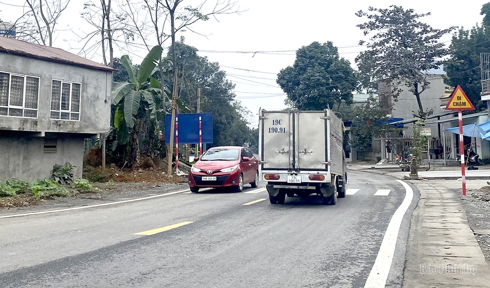 Tạo “mặt bằng sạch” cho các dự án trọng điểm