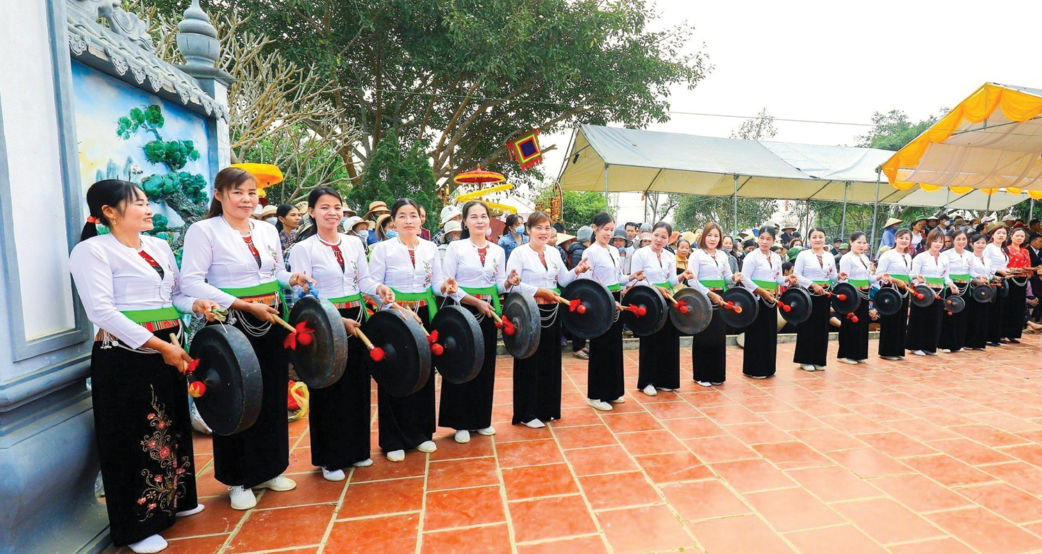 Quyết liệt chỉ đạo, điều hành hiệu quả nhiệm vụ phát triển kinh tế-xã hội