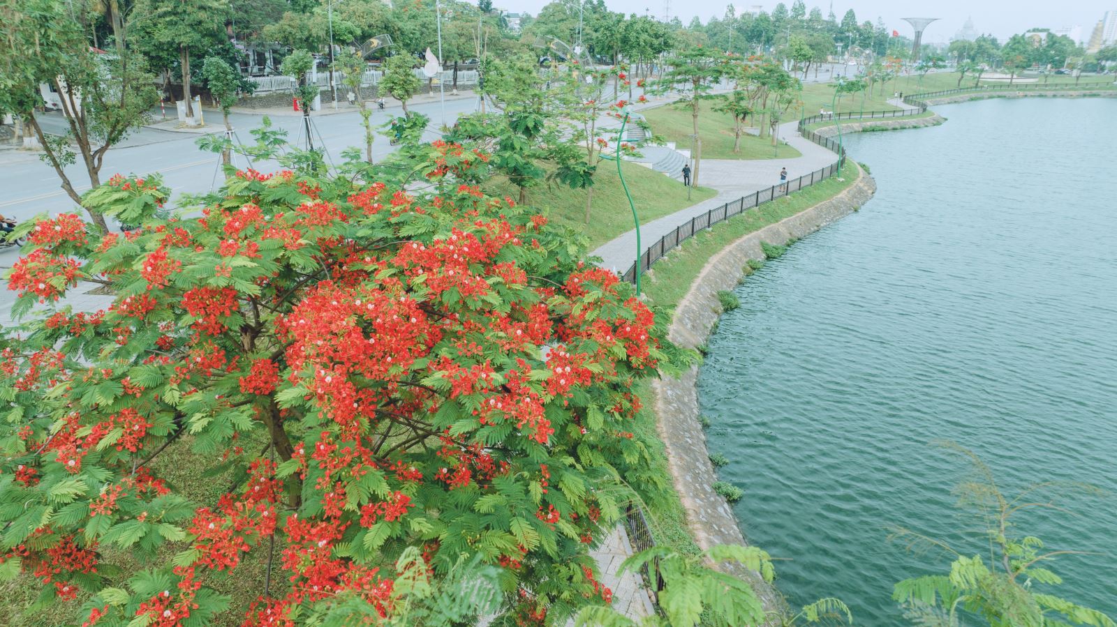 Quyết liệt chỉ đạo, điều hành hiệu quả nhiệm vụ phát triển kinh tế-xã hội