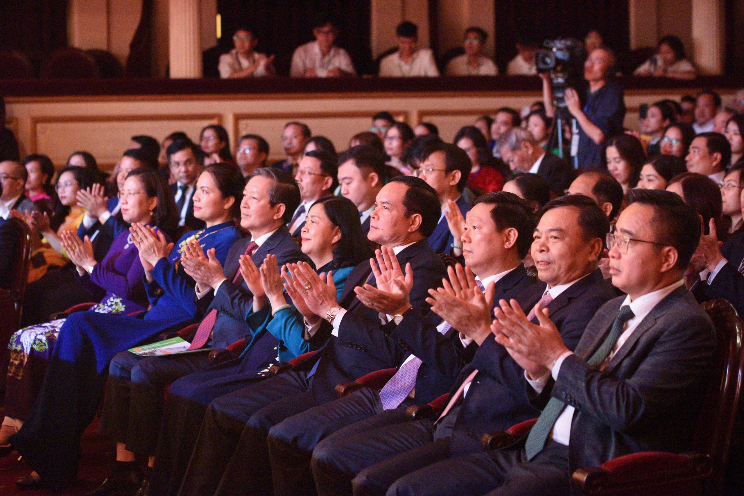 Phu Tho newspaper won the national journalism award for agriculture, farmers and rural areas in Vietnam