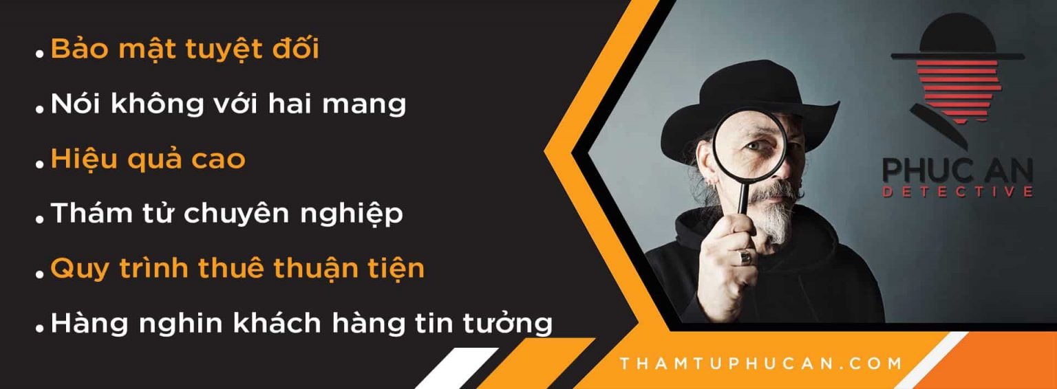 Địa chỉ thuê thám tử chuyên nghiệp tại Phú Thọ