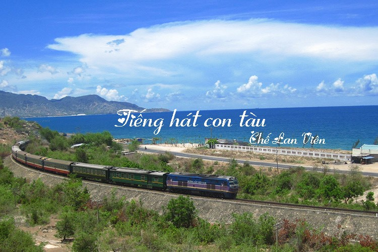 Tác phẩm Tiếng hát con tàu - Chế Lan Viên - Niềm hạnh phúc của ngày trở về