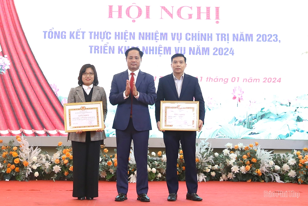 Tập trung tháo gỡ khó khăn, phục hồi sản xuất, kinh doanh