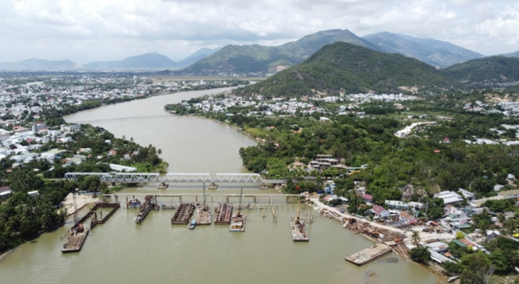 Những tên làng sót lại giữa phố đông