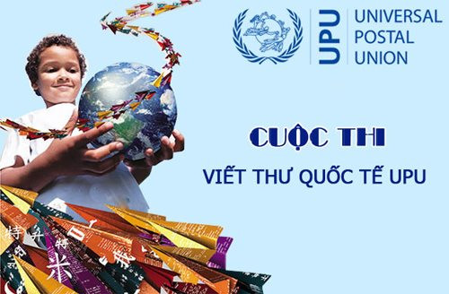 Cuộc thi Viết thư Quốc tế UPU lần thứ 53 (năm 2024)