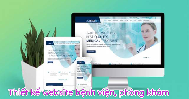 Thiết kế web tại Megaweb - Đồng hành cho sự phát triển vững mạnh