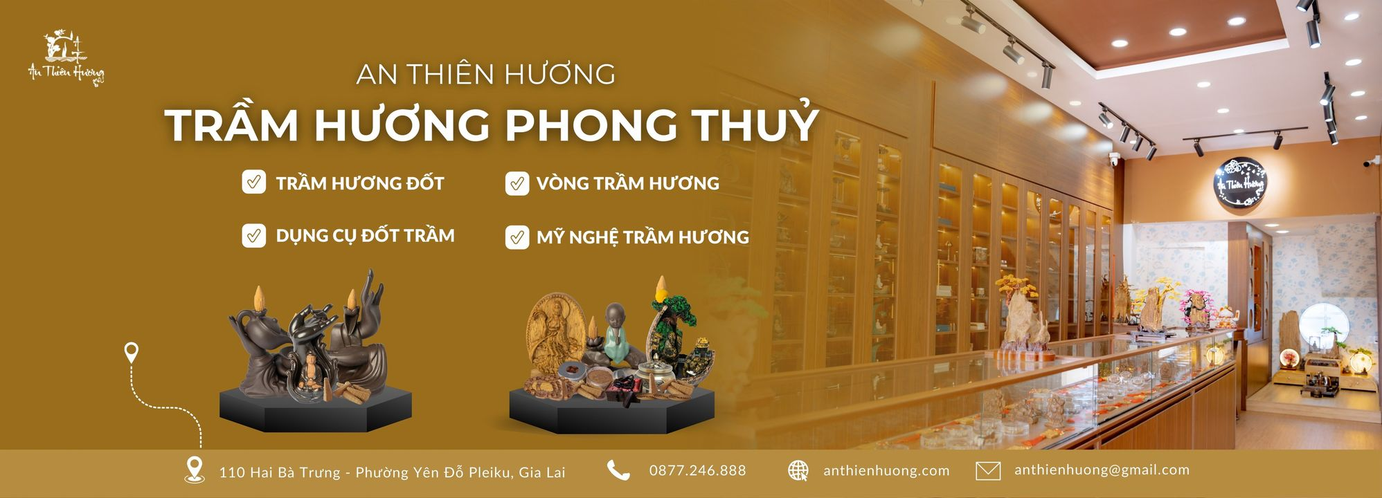 Ý nghĩa của vòng trầm hương bạn nên biết