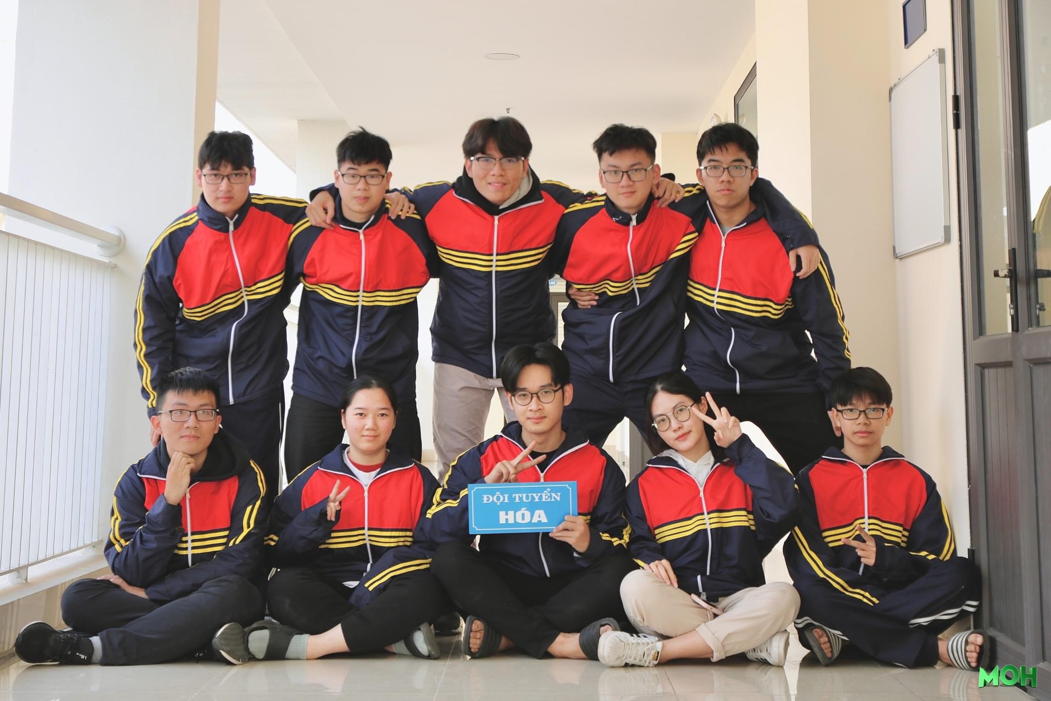 Phu Tho: 70 students won prizes at the National Excellent Student Competition