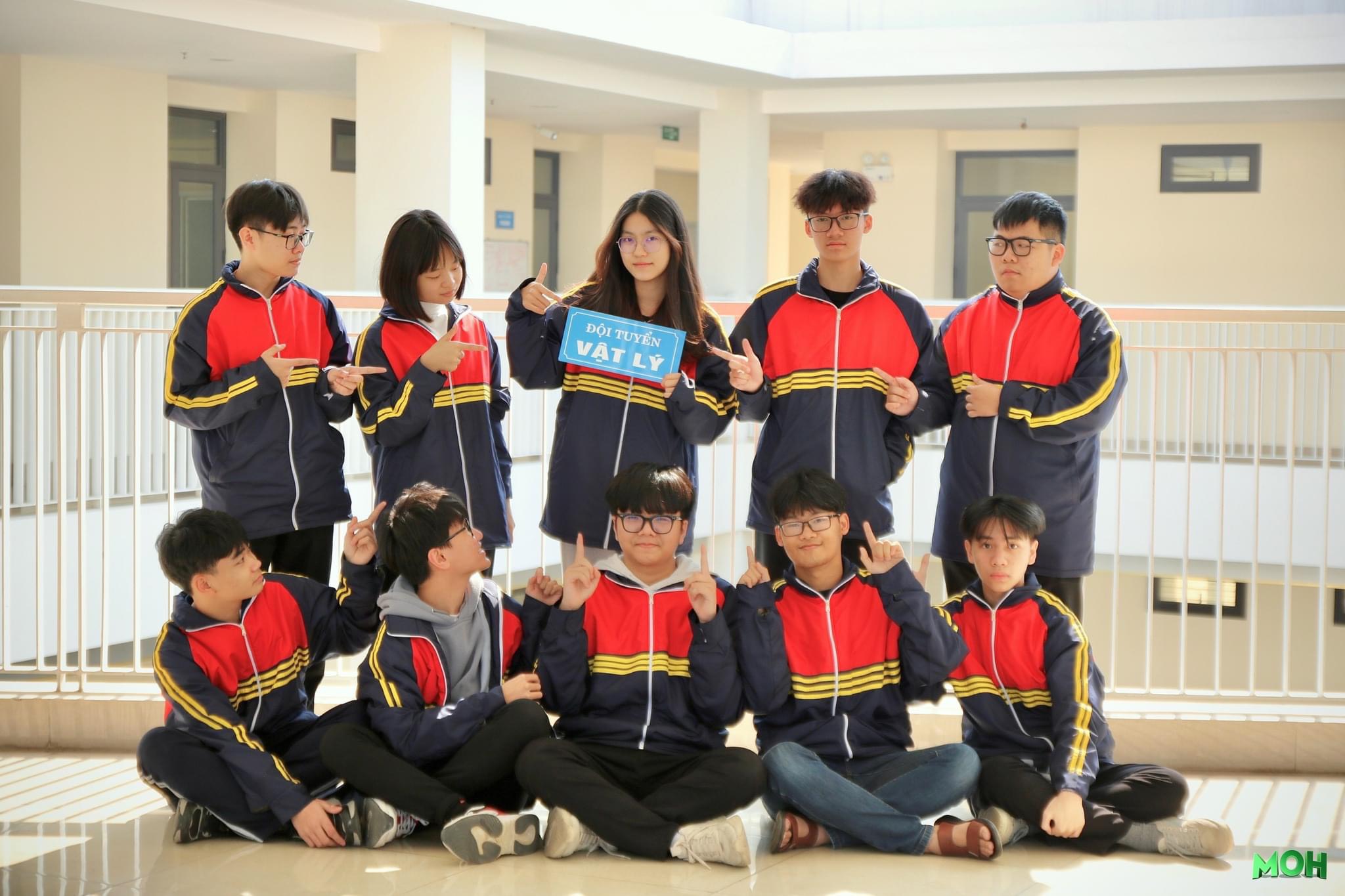 Phu Tho: 70 students won prizes at the National Excellent Student Competition