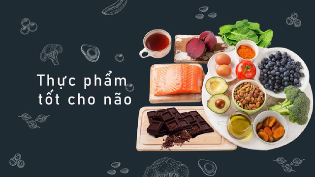 Chế độ ăn uống cho trẻ bị rối loạn tăng động giảm chú ý