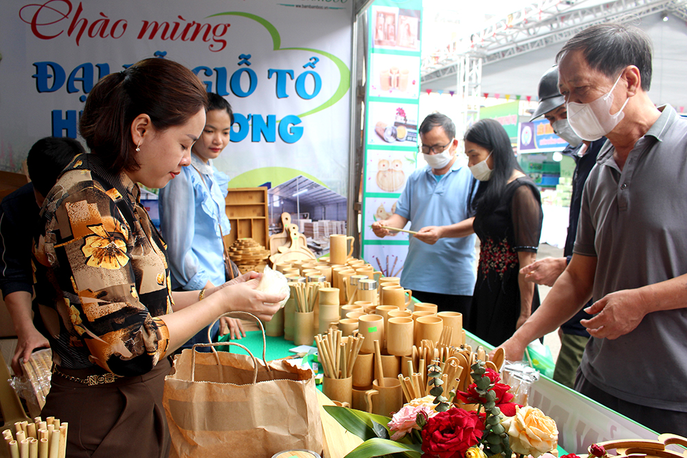 Chuyển mình để hội nhập, phát triển