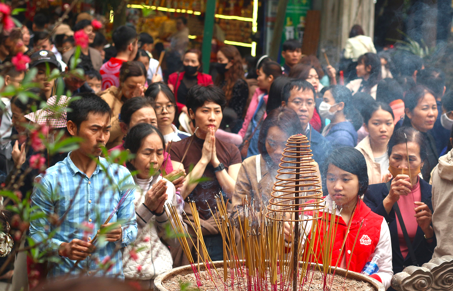 Xuân Đất Tổ