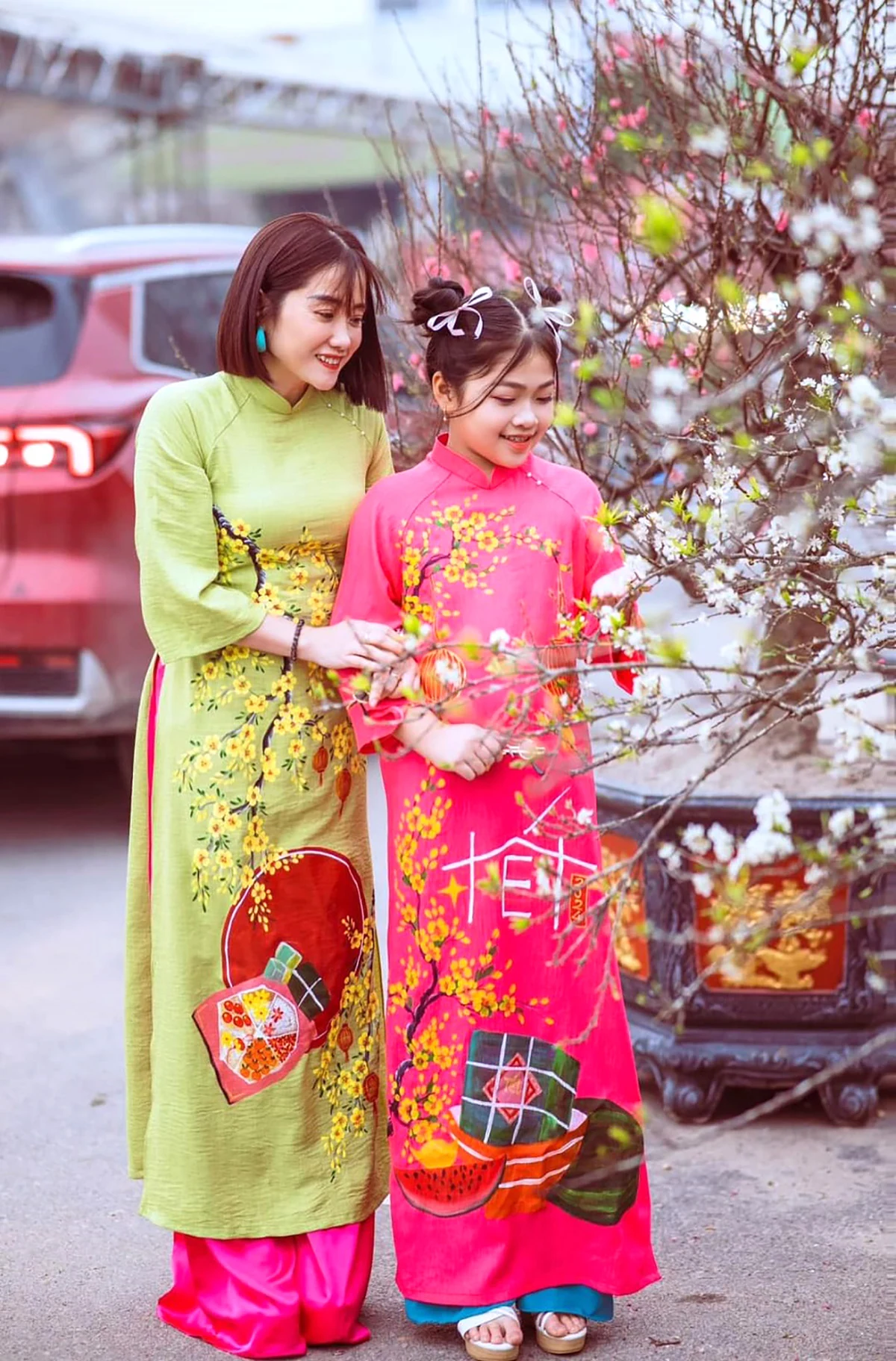 Xuân Đất Tổ