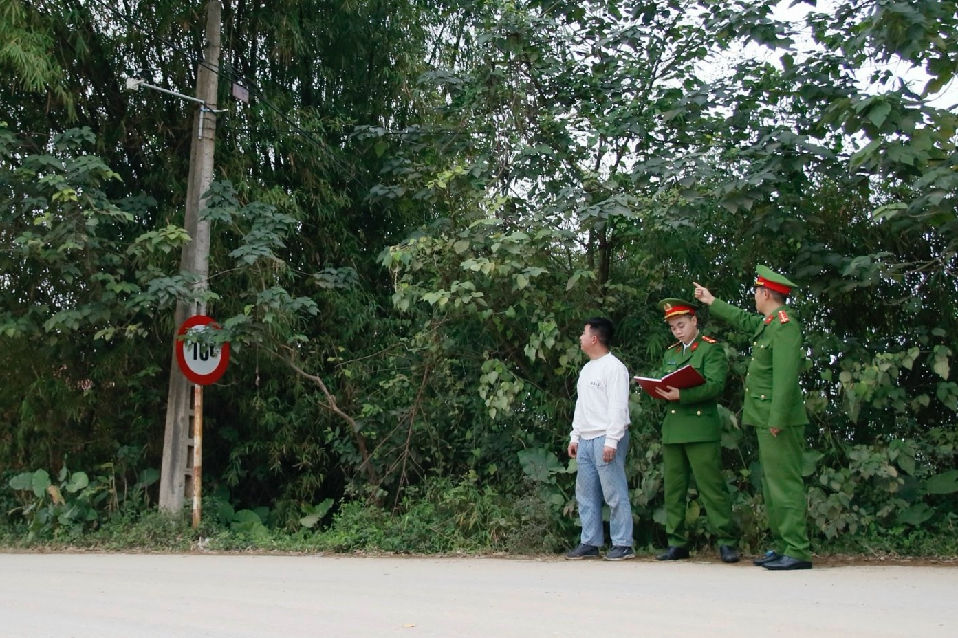 Xây dựng khu dân cư thông minh nâng chất lượng cuộc sống