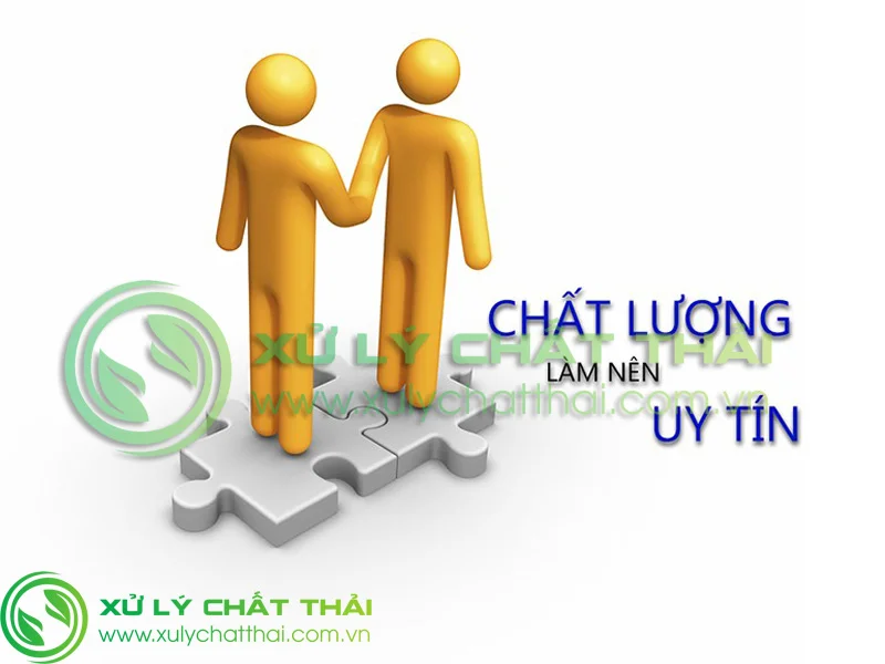 Công ty Xử Lý Chất Thải Đà Nẵng - Đơn vị hàng đầu về vệ sinh môi trường hiện nay