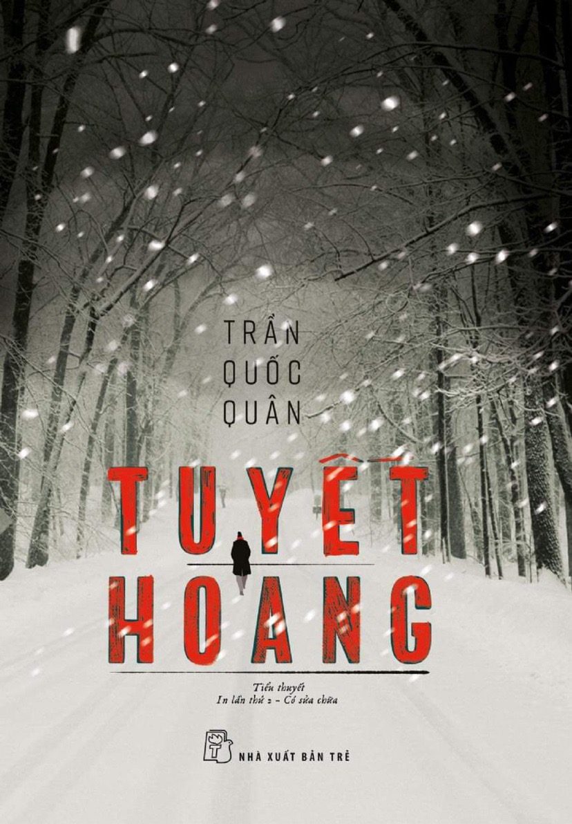 “Tuyết hoang” - Mặt sau tấm huân chương trên ngực người trai “làng Vũ Đại”