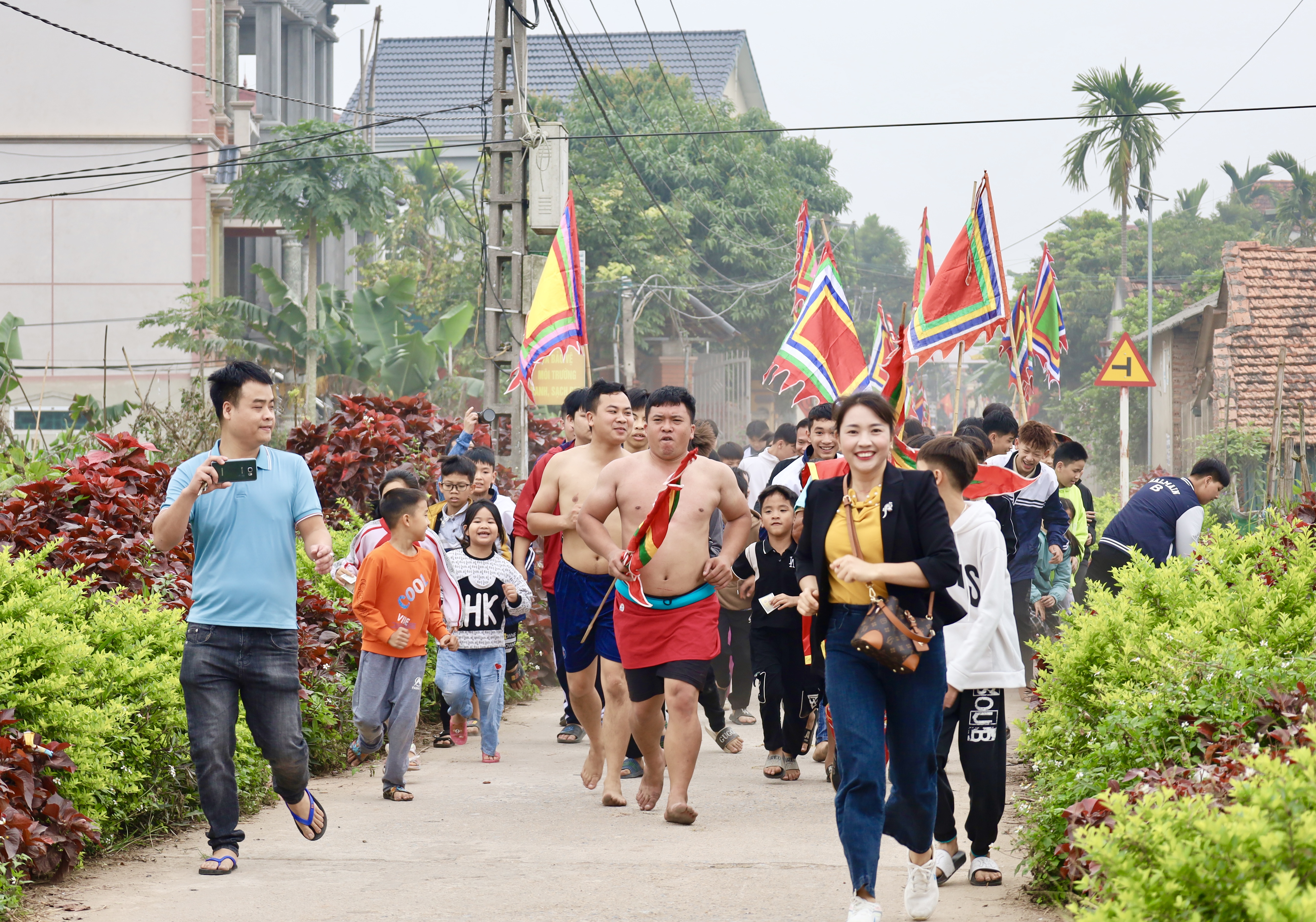 Jubilant Wrestling Festival