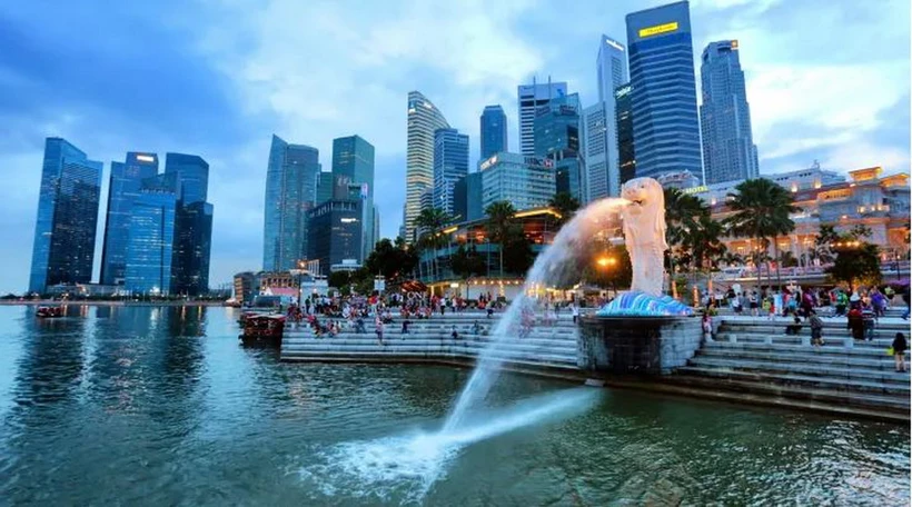 Singapore đầu tư hơn 700 triệu USD phát triển AI để củng cố vị thế đất nước