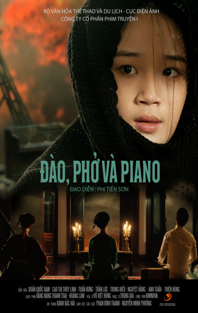 Bao giờ người dân Phú Thọ được xem “Đào, phở và piano”?