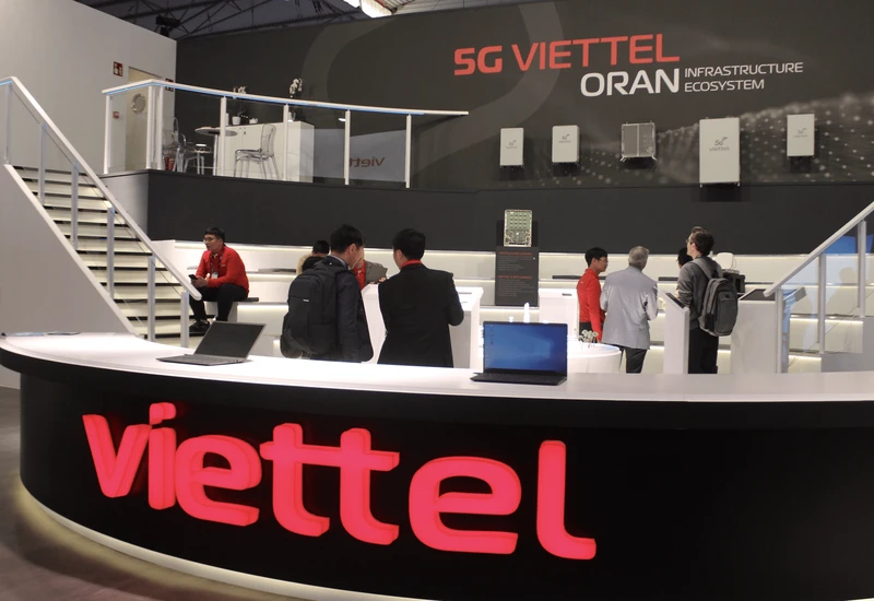 Viettel công bố chipset 5G, Human AI với cộng đồng công nghệ thế giới