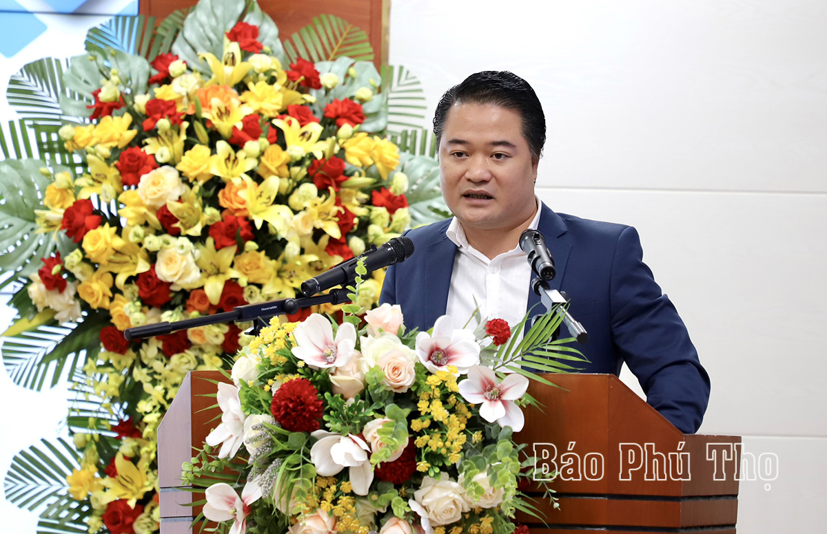 Standing Deputy Secretary of the Provincial Party Committee visits the Provincial General Hospital