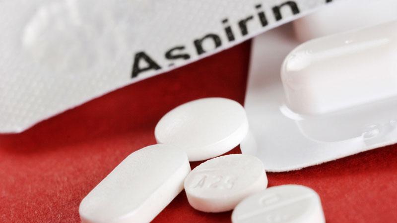 3 điều cần lưu ý khi dùng thuốc aspirin để bảo vệ tim mạch