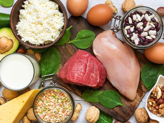 7 loại protein nạc lành mạnh nhất bạn nên ăn thường xuyên