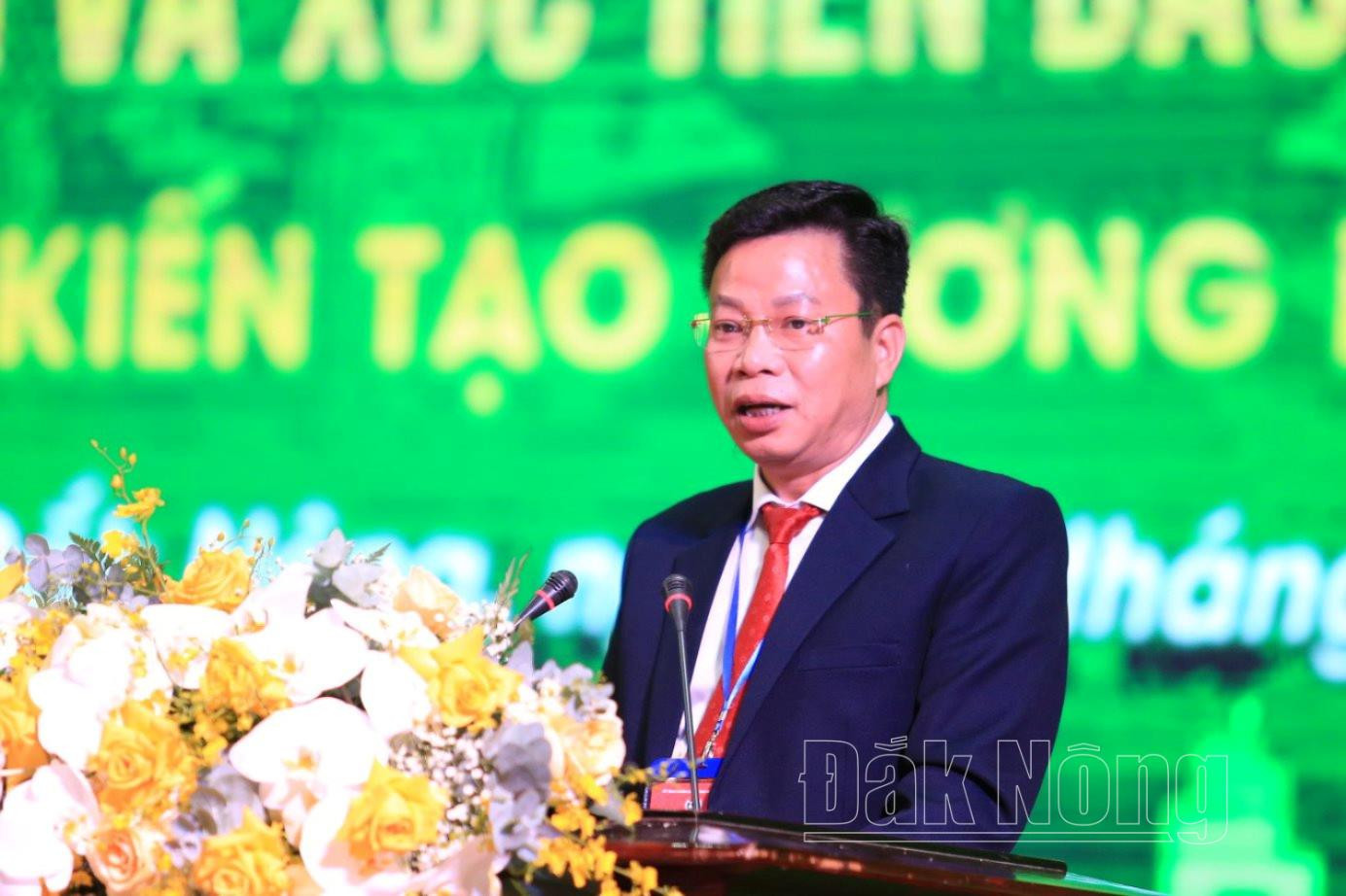 Đắk Nông công bố quy hoạch tỉnh thời kỳ 2021-2030, tầm nhìn đến năm 2050