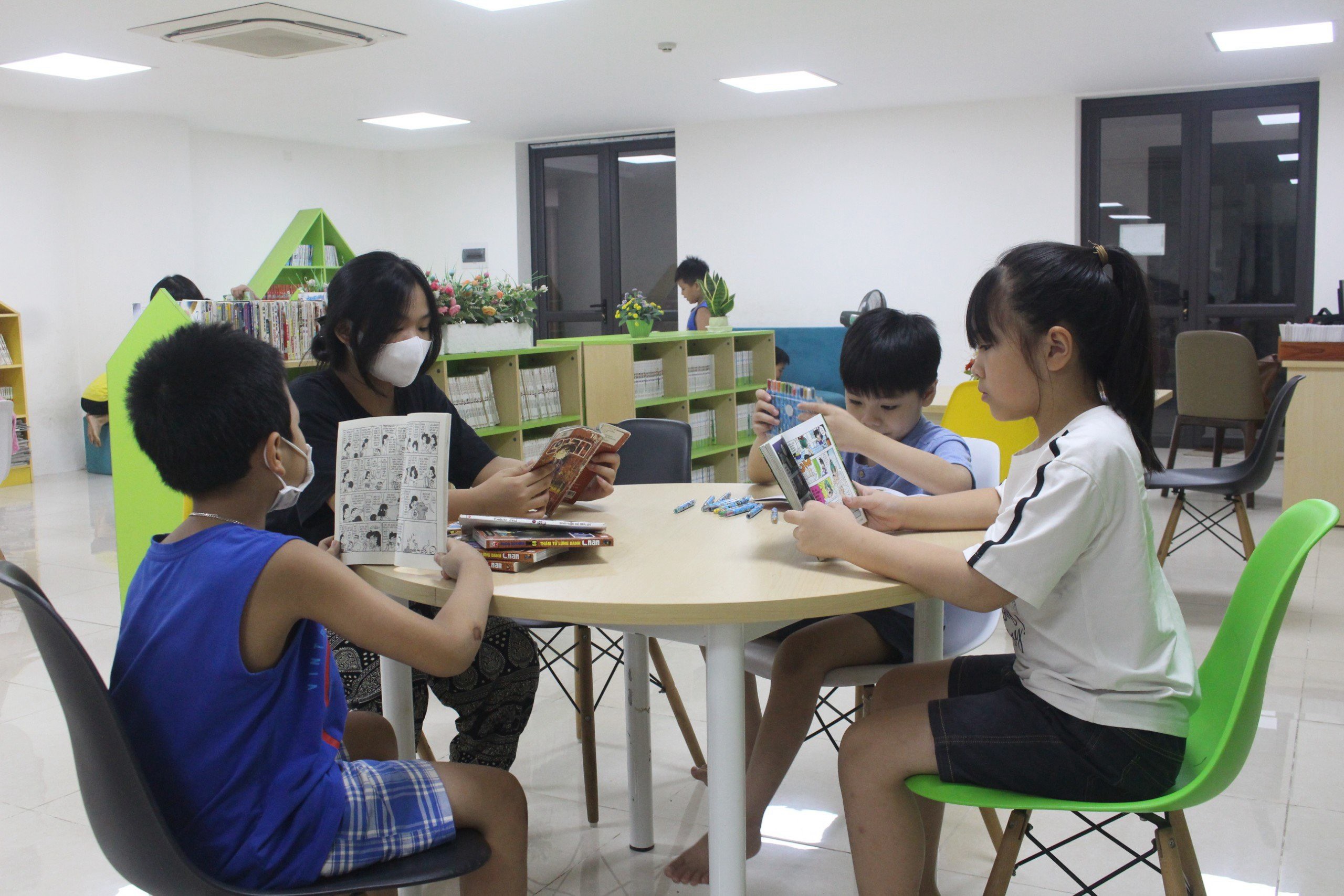 Phu Tho is chosen to host the Final of the 2024 Reading Culture Ambassador Contest