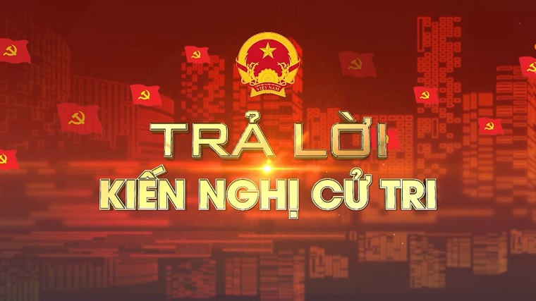 Bộ Giao thông vận tải trả lời cử tri Phú Thọ các vấn đề về đảm bảo an toàn giao thông