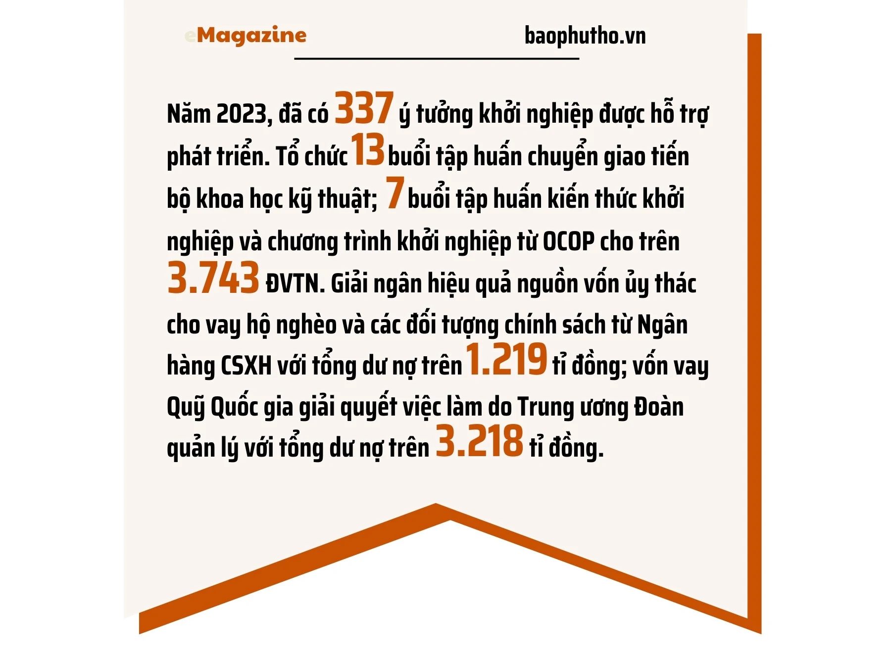 Kỳ II: Hiện thực khát vọng