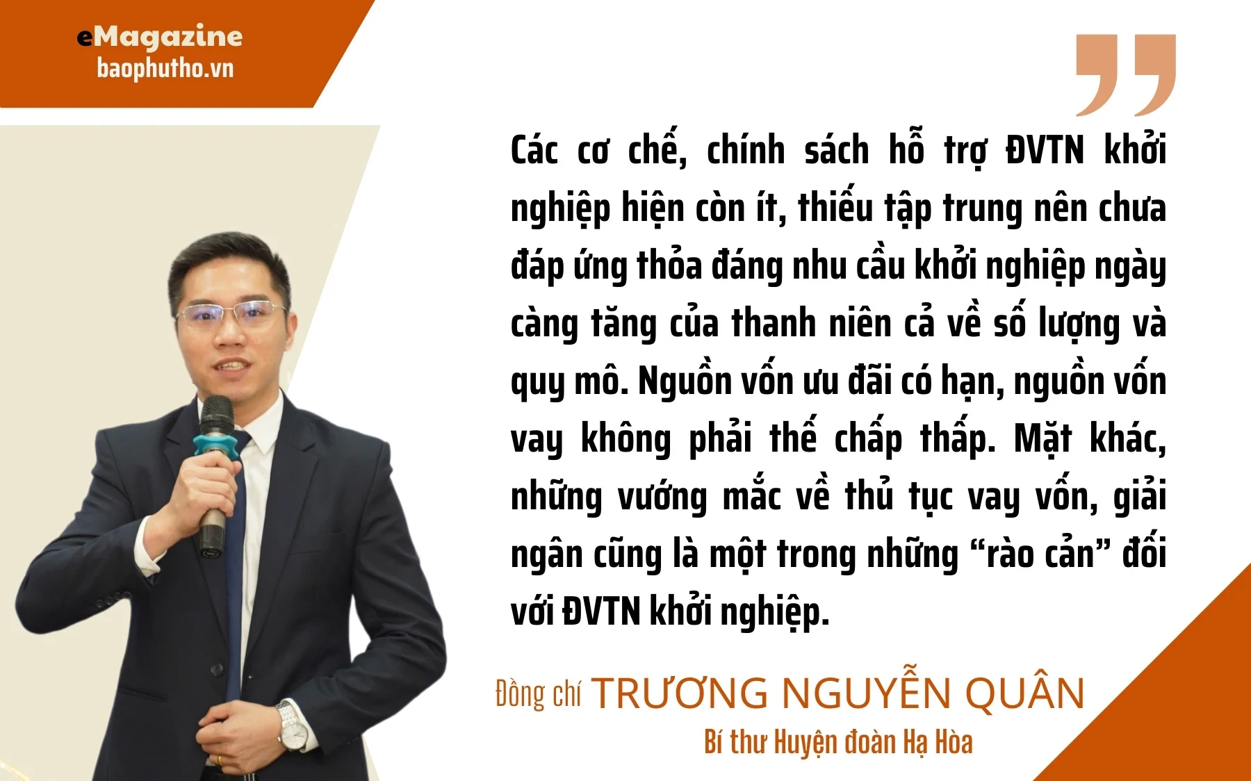 Kỳ II: Hiện thực khát vọng