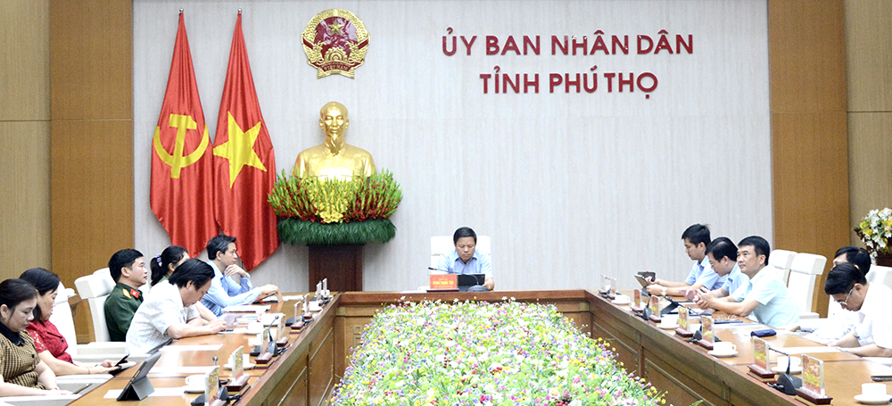 Đẩy mạnh công tác ngoại giao kinh tế phục vụ phát triển năm 2024