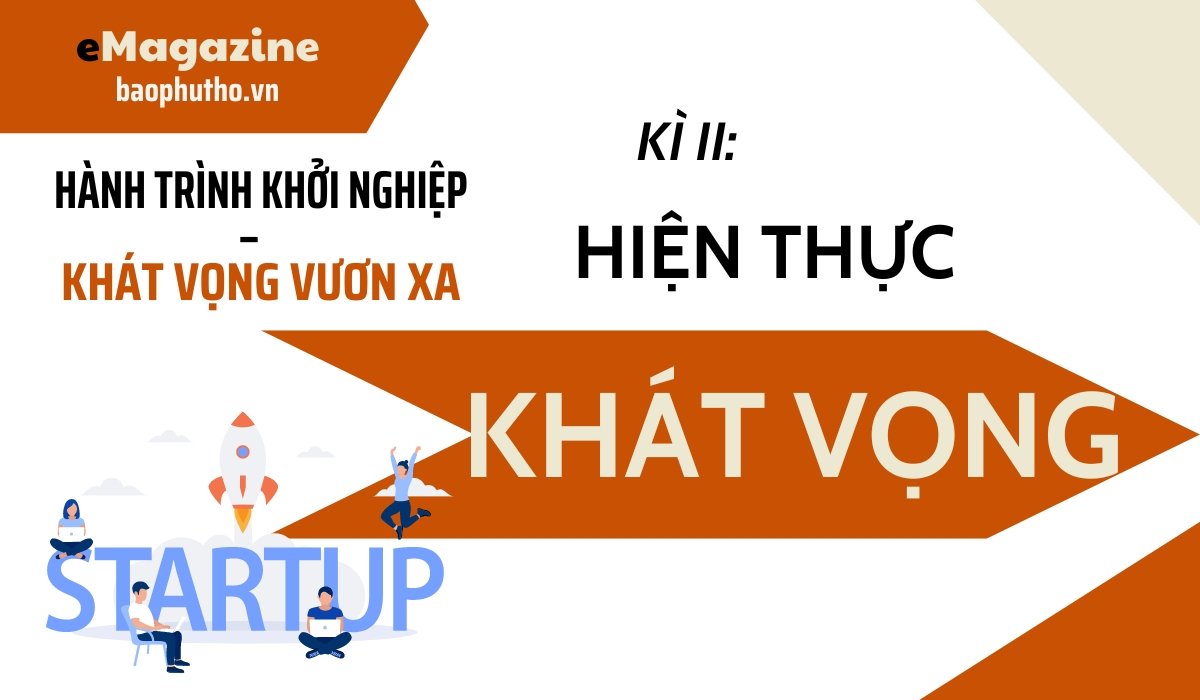 Kỳ II: Hiện thực khát vọng