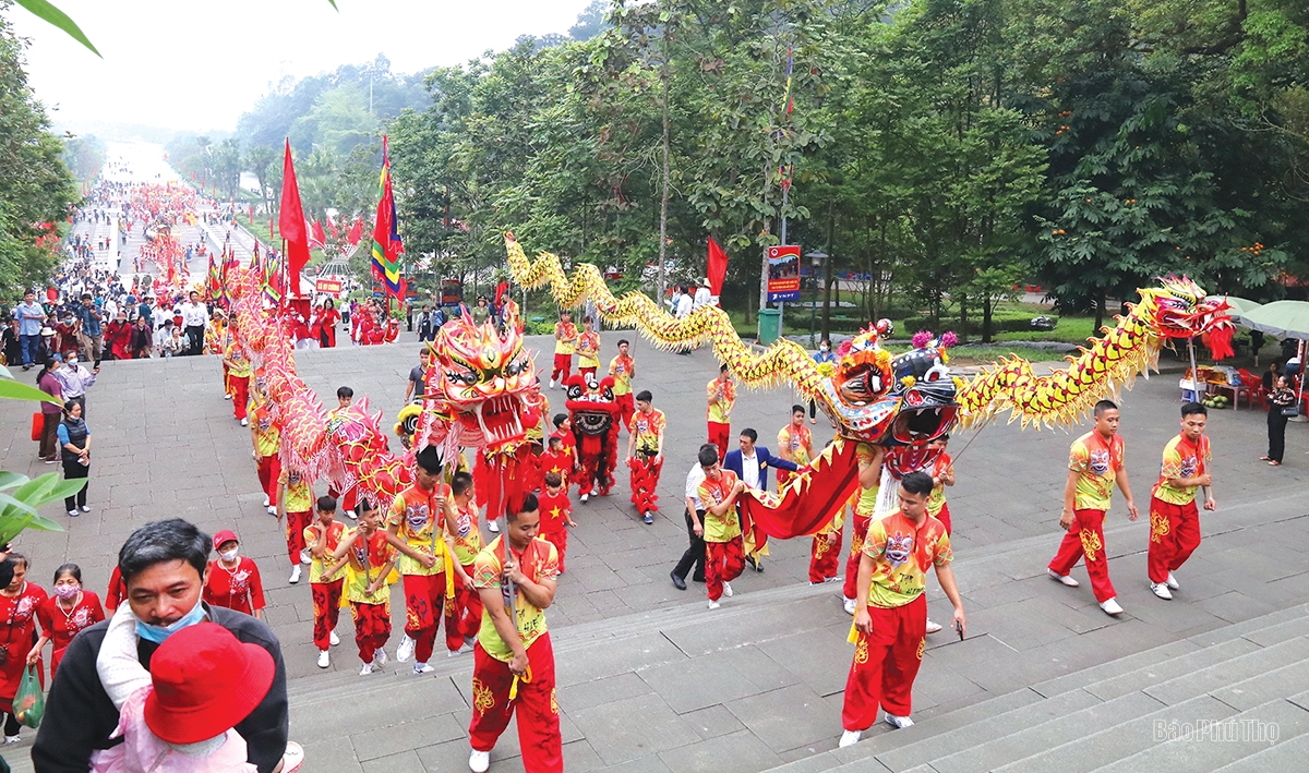 Tự hào nguồn cội