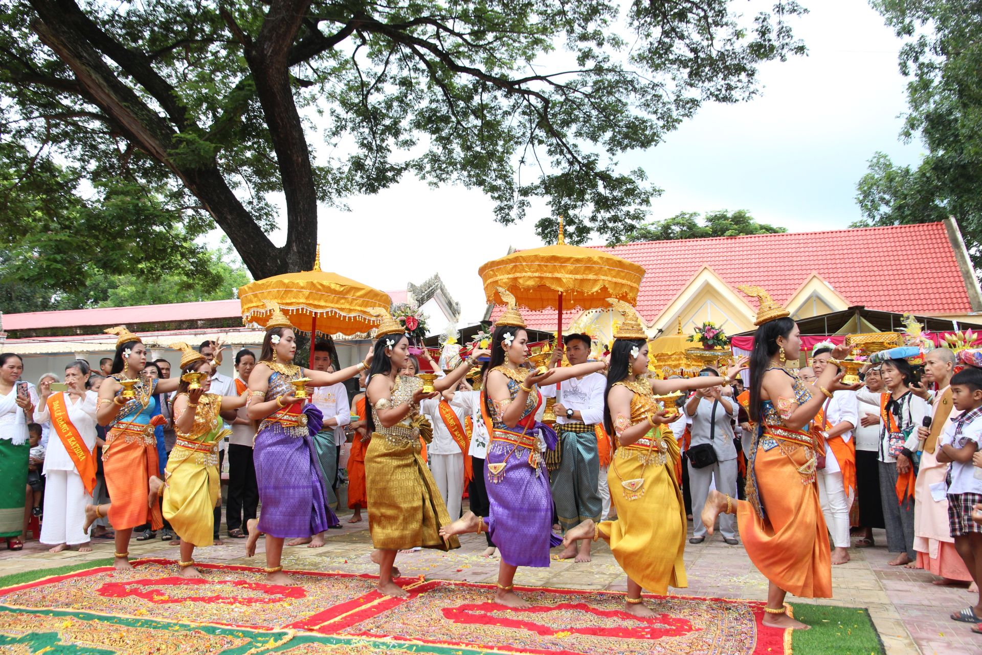 Làng du lịch Khedol, cho một tương lai không xa